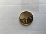 50 Gulden Munt Beatrix Claus, Ophalen of Verzenden, Koningin Beatrix, 50 gulden, Losse munt