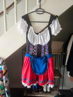 Tirolerkleding dames maat M/L, Kleding | Dames, Ophalen of Verzenden, Zo goed als nieuw, Carnaval