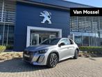 Peugeot 208 PureTech 100 GT, Auto's, Voorwielaandrijving, 12 maanden, Gebruikt, Euro 6
