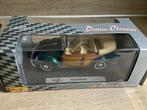 Volkswagen 1951, Hobby en Vrije tijd, Modelauto's | 1:18, Ophalen of Verzenden, Zo goed als nieuw, Maisto
