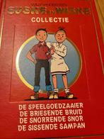 Suske en wiske, Ophalen, Zo goed als nieuw, Willy vanderSteen, Meerdere stripboeken