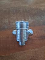 Forge dumbvalve 1.8t 20v, Ophalen