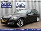 BMW 5-serie Touring 530xd M Sport Edition High Executive|Tre, Auto's, BMW, Automaat, Gebruikt, 2993 cc, 259 pk
