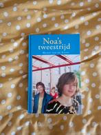 H. van de Steeg - Noa's tweestrijd, Ophalen of Verzenden, Zo goed als nieuw, H. van de Steeg