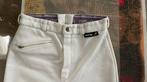 Euro-star beige/creme paardrijbroek 176 of XS, Dieren en Toebehoren, Ophalen of Verzenden, Gebruikt, Kinderen, Onderkleding