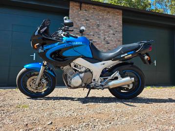 Yamaha TDM 850 4TX Onderdelen - Alles Beschikbaar! beschikbaar voor biedingen