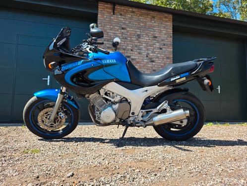 Yamaha TDM 850 4TX Onderdelen - Alles Beschikbaar!, Motoren, Onderdelen | Yamaha, Gebruikt, Ophalen of Verzenden
