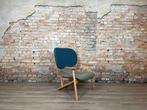 Moroso Klara blauw bij TheReSales, Minder dan 75 cm, Ophalen of Verzenden, Zo goed als nieuw, Metaal