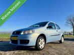 Fiat Punto 1.2 Active, BJ 2003, Airco, APK Dec 2025, Lage km, Voorwielaandrijving, Gebruikt, 1242 cc, 4 cilinders