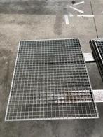 Looprooster, Doe-het-zelf en Verbouw, Metalen, Ophalen, Nieuw, IJzer