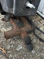 Zip 2000 2 takt subframe, Ophalen of Verzenden