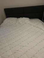 Boxspring, Ophalen of Verzenden, Zo goed als nieuw