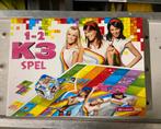 K3 spel, Ophalen, Zo goed als nieuw