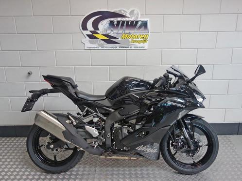 KAWASAKI ZX4-R 35kW, Motoren, Motoren | Kawasaki, Bedrijf, Super Sport, 12 t/m 35 kW, 4 cilinders