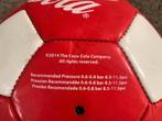 Voetbal Rood wit Coca Cola Brasil 2014, Ophalen of Verzenden, Nieuw, Buitenlandse clubs, Overige typen