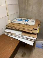 Verhuisdozen 24 stuks, Ophalen, Doos, 50 tot 75 cm, Zo goed als nieuw