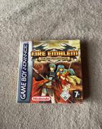 Gameboy advance - Fire emblem the sacred stone, Spelcomputers en Games, Games | Nintendo Game Boy, Gebruikt, 1 speler, Vanaf 3 jaar
