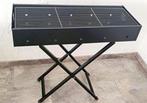 Houtskoolbarbeque klapbare BBQ Grilloppervlak 82 x 32 cm, WATANYAIR, Siw1969@hotmail.com, Nieuw, 3442AT
