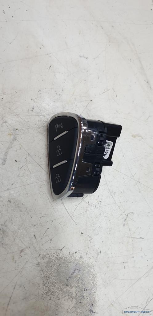Centrale deurvergrendeling PDC schakelaar Opel Corsa E 39031, Auto-onderdelen, Dashboard en Schakelaars, Opel, Gebruikt, Ophalen of Verzenden