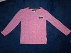 Z8 longsleeve Maat 116/122, Gebruikt, Meisje, Z8, Ophalen of Verzenden