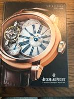 Audemars Piguet catalogus 2007/2008, Ophalen, Zo goed als nieuw