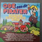 2st Vinyl lp’s piraten muziek, Cd's en Dvd's, Vinyl | Nederlandstalig, Levenslied of Smartlap, Gebruikt, Ophalen of Verzenden