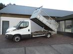 Iveco Daily 35C18 3.0 375, Auto's, Automaat, Gebruikt, 4 cilinders, Iveco