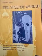 Een vreemde wereld martine f. Delfos, Ophalen of Verzenden, Zo goed als nieuw, Martine F. Delfos