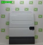 Iveco Daily ('99-'14) Schuifdeur rechts dicht wit H1 / L1, Gebruikt, Deur, Ophalen of Verzenden, Rechts