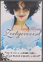 DVD Sara Kroos Zoetgevooisd, Cd's en Dvd's, Ophalen of Verzenden, Vanaf 12 jaar, Zo goed als nieuw, Stand-up of Theatershow