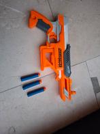 Nerf Falconfire, Ophalen of Verzenden, Gebruikt