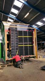 Mega effect tijdens de carnaval, verhuur geluid CV2026!, Muziek en Instrumenten, Ophalen, Nieuw