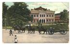 941733	Arnhem	Willemsplein	Militairen Kanon	1911	Gelopen met