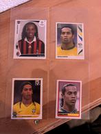Ronaldinho | Brazilië | AC Milan | Panini, Ophalen, Zo goed als nieuw, Plaatje