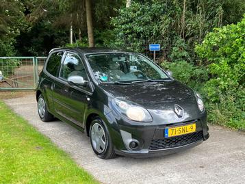 Renault Twingo 1.5 dCi Collection | Airco + Cruise beschikbaar voor biedingen