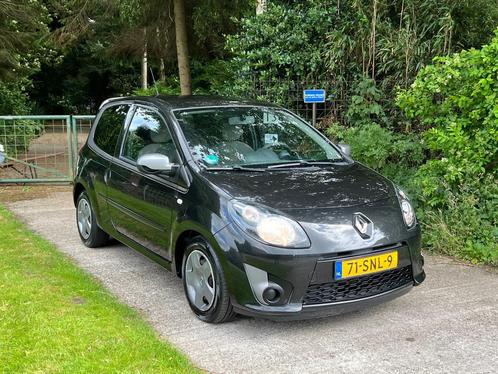 Renault Twingo 1.5 dCi Collection | Airco + Cruise, Auto's, Renault, Bedrijf, Te koop, Twingo, ABS, Airbags, Airconditioning, Centrale vergrendeling