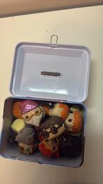 Diverse mini funkopoppen, Ophalen of Verzenden, Nieuw