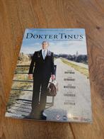 Dvd-box Dokter Tinus seizoen 1., Cd's en Dvd's, Drama, Ophalen of Verzenden, Zo goed als nieuw, Alle leeftijden