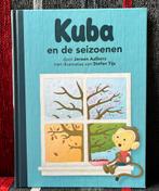 Kuba en de seizoenen Borre leesclub, Boeken, Ophalen of Verzenden, Zo goed als nieuw, Non-fictie