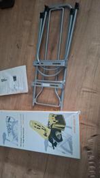 Fietsstoeldrager Yepp easyfit XL, Ophalen of Verzenden, Zo goed als nieuw