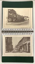 100  fraaie  retro foto s  Oud Hengelo vintage, Gebruikt, Ophalen of Verzenden, Gebouw, Voor 1940