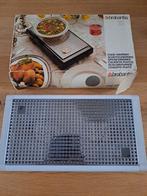 BRABANTIA schotelwarmer 🫕 GERESERVEERD, Huis en Inrichting, Keuken | Keukenbenodigdheden, Ophalen of Verzenden, Zo goed als nieuw