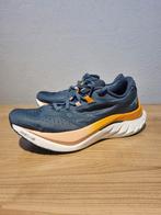 Saucony Endorphin Speed 4 - Maat 40, Saucony, Ophalen of Verzenden, Gedragen, Grijs