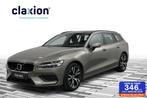 Volvo V60 2.0 Mild Hybrid ELEKTR. TREKHAAK, Auto's, 15 km/l, Euro 6, 4 cilinders, 163 pk