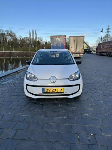 Volkswagen Up! 1.0 Take Up! BlueMotion beschikbaar voor biedingen