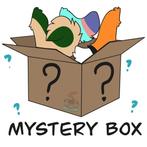 Fursuit nub tail mystery box, Ophalen of Verzenden, Zo goed als nieuw, Carnaval