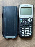 Grafische rekenmachine Texas Instruments TI-84 plus, Ophalen of Verzenden, Grafische rekenmachine, Gebruikt
