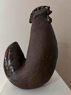 Keramiek kunstobject  kip, Ophalen of Verzenden