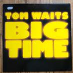 Tom Waits - Big Time, Ophalen of Verzenden