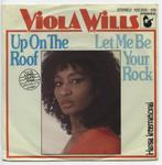 Single van Viola Wills uit 1980, Cd's en Dvd's, Vinyl Singles, Ophalen of Verzenden, Single